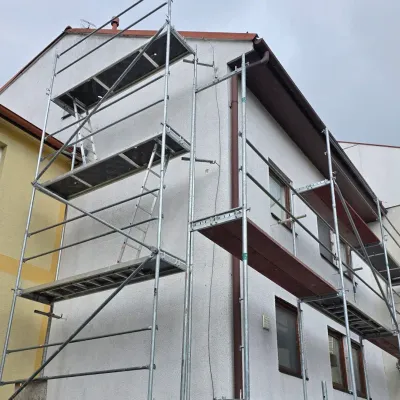 Fasada Brno 3