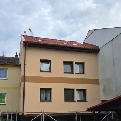 Fasada Brno 4