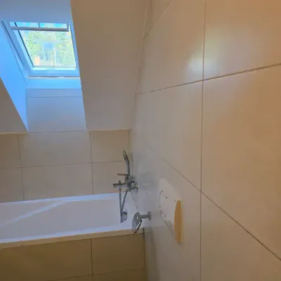 Koupelna Okal 117 Podkrovi 4