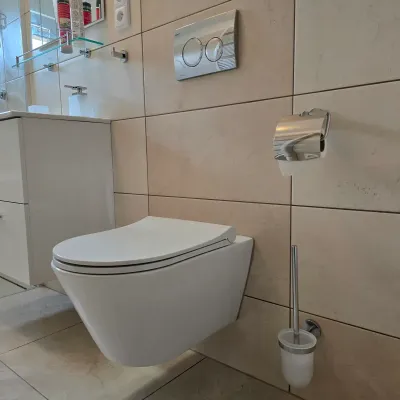 Koupelna Zajecov 6