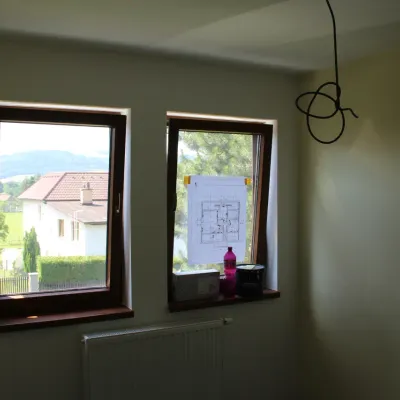 Nova Pudni Vestavba V Podkrovi Okalu S Mansardou V12