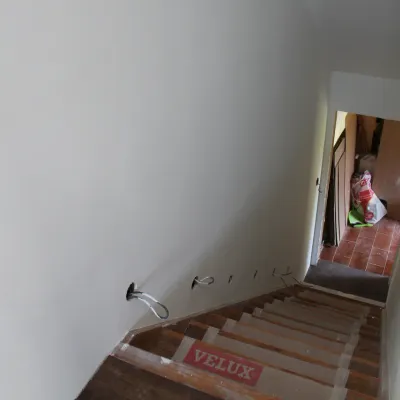 Nova Pudni Vestavba V Podkrovi Okalu S Mansardou V14