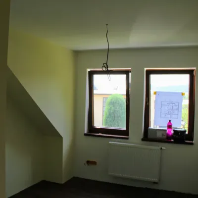 Nova Pudni Vestavba V Podkrovi Okalu S Mansardou V2