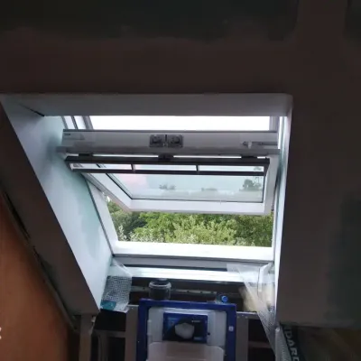 Nove Vybudovany Podkrovni Byt V Roznove Pod Radhostem V3