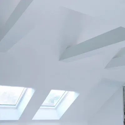 Nove Vybudovany Podkrovni Byt V Roznove Pod Radhostem V5