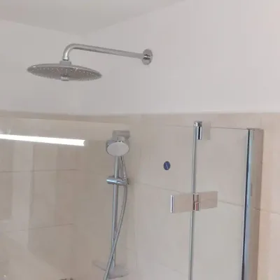 Rekonstrukce Koupelny Frydek V11
