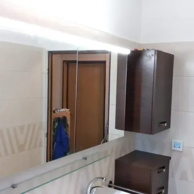 Rekonstrukce Koupelny Frydek V12