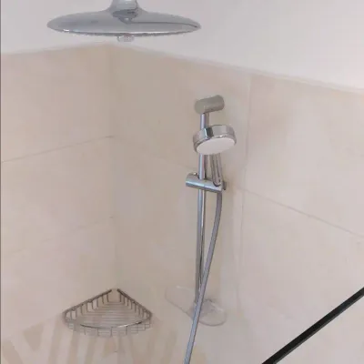 Rekonstrukce Koupelny Frydek V20