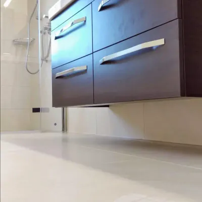 Rekonstrukce Koupelny Frydek V23