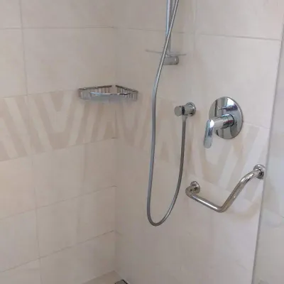 Rekonstrukce Koupelny Frydek V7