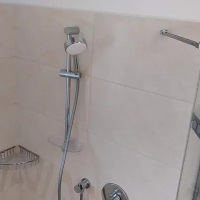 Rekonstrukce Koupelny Frydek V9