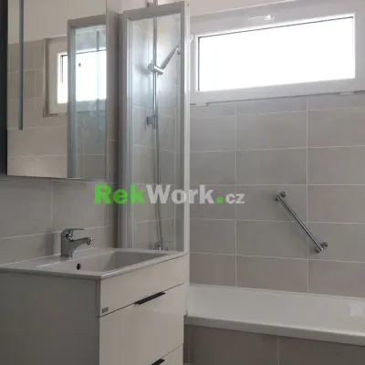 Rekonstrukce Koupelny V Radovem Dome Okal V3