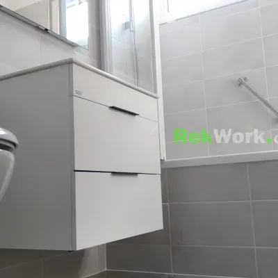 Rekonstrukce Koupelny V Radovem Dome Okal V7