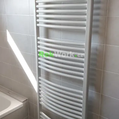 Rekonstrukce Koupelny V Radovem Dome Okal V9