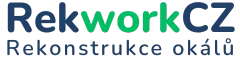 Logo RekworkCZ s.r.o.